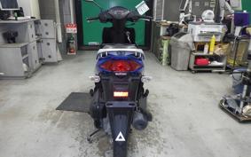 SUZUKI ADDRESS 110 2023 CE47A