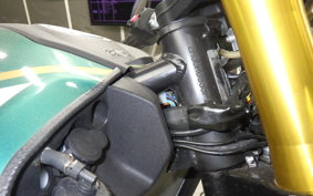 OTHER FBモンディアル HPS125 2026