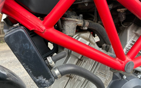 HONDA VTR 250 MC33