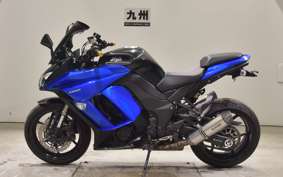 KAWASAKI NINJA 1000 A 2016
