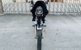 SUZUKI GN125 H NF41A