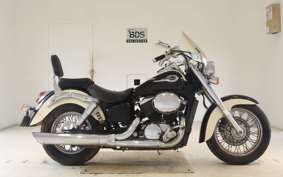 HONDA SHADOW 750 Gen. 2 1997 RC44