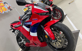HONDA CBR600RR 2020 PC40