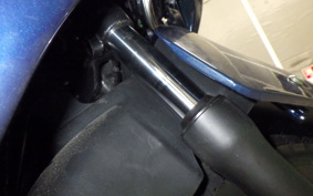 SUZUKI ADDRESS V125 Gen.2 2023 DP12H