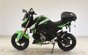 KAWASAKI Z125 PRO BR125H