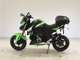 Фото Kawasaki Z125 PRO с японского аукциона