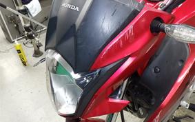 HONDA CBF 125 2021