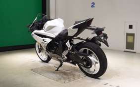 HONDA CBR250RR A 2019 MC51