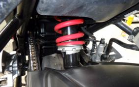 SUZUKI GIXXER 150 NG4BG