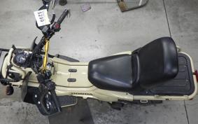 HONDA PS250 2014 MF09
