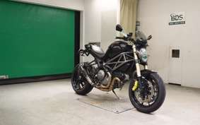 DUCATI MONSTER 1100 EVO 2013