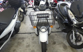 HONDA BENLY 110 JA09