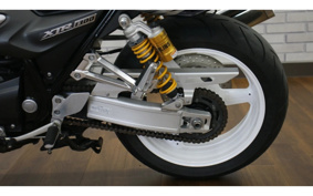 YAMAHA XJR1300 2008 RP17J