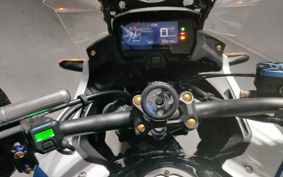 HONDA 400X 2022 NC56