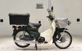 HONDA C50 SUPER CUB AA01