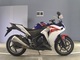 Фото Honda CBR250R A 2011 с японского аукциона
