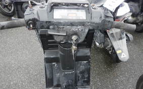 HONDA GYRO X TD01