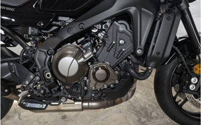 YAMAHA XSR900 2024 RN80J