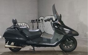 HONDA FUSION MF02