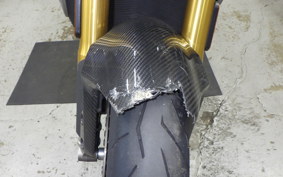 TRIUMPH SPEED TRIPLE RS 2022