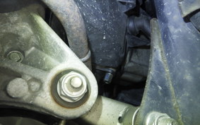 HONDA TODAY 2 2006 AF67