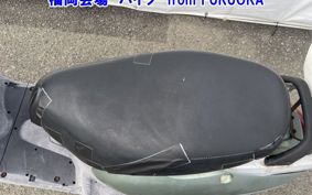 HONDA LEAD 100