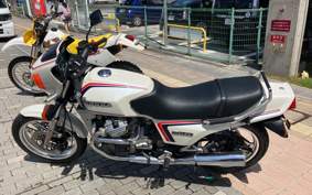 HONDA CX400 1984 NC08