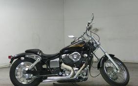 HONDA SHADOW 400 SLASHER 2000 NC40