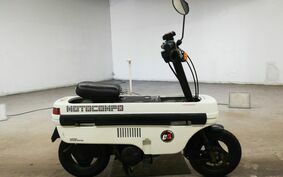 HONDA MOTOCOMPO AB12
