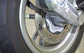 VESPA GTS150 2021