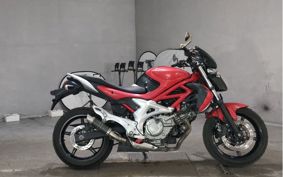 SUZUKI GLADIUS400 2011 VK58A