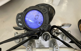 HONDA FTR223 MC34