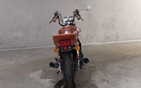 HONDA CB750 2008 RC42
