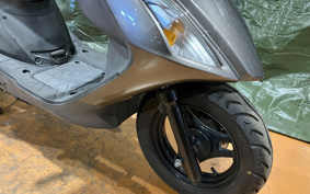 SUZUKI ADDRESS V125 CF4MA