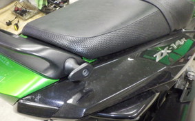 KAWASAKI ZX 1400 NINJA R A 2012
