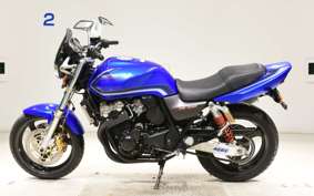 HONDA CB400SF VTEC 2002 NC39