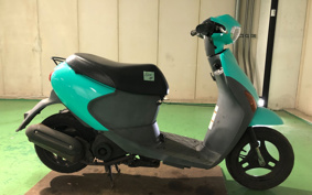 SUZUKI LET's 4 CA41A