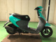 Фото Suzuki LET's 4 с японского аукциона