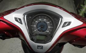 HONDA LEAD 125 2003 JK12