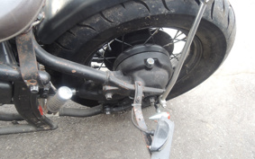 YAMAHA DRAGSTAR 400 1996 0866