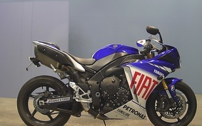YAMAHA YZF-R1 2011 RN23