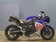 Фото Yamaha YZF-R1 2006 с японского аукциона