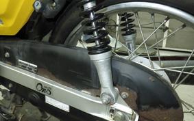 HONDA CROSS CUB 110 2020 JA10