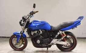 HONDA CB400 NC39