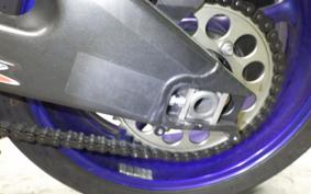 YAMAHA YZF-R6 2019