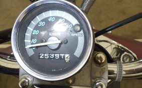 HONDA JOKER 50 2007 AF42