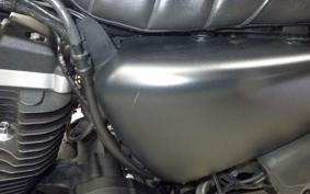 HARLEY XL883N 2018