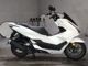 Фото Honda PCX 125 с японского аукциона