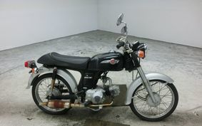 HONDA BENLY 50 S CD50