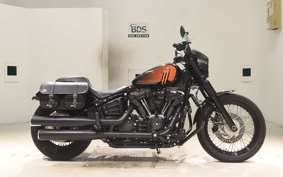 HARLEY FXBBS1870 2021